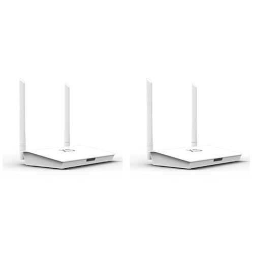 Passerelle Multimode Bluetooth Tuya pour Centraliser la Maison Connectée
