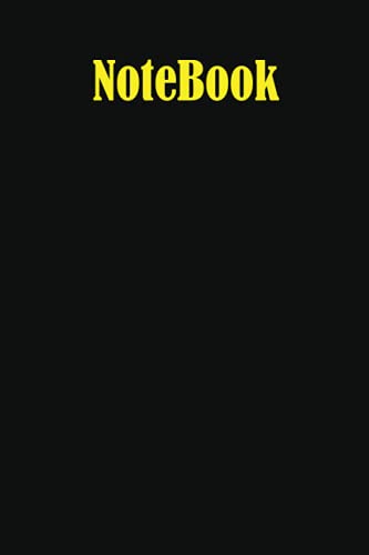 Composition Notebook: A Notebook About Managing Emotions - Decide to be Strong and Calm My rage - Special Black Notebook to cheer you on and help you achieve greatness