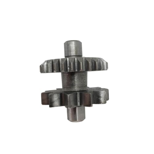Engranajes medios 11T 27T 193200010-0001 para cadena CR6 VOGE 300R