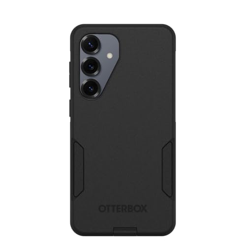 Image of OtterBox Samsung Galaxy S26+ Commuter Series Case - Black