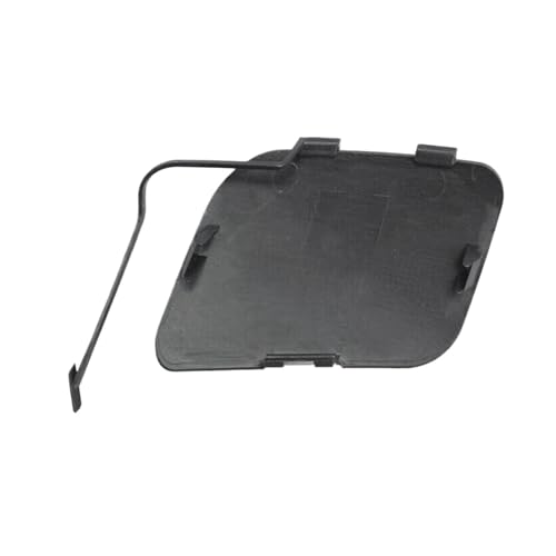 Cache-anneau de remorquage 30698132 en ABS robuste pour pare-chocs XC90