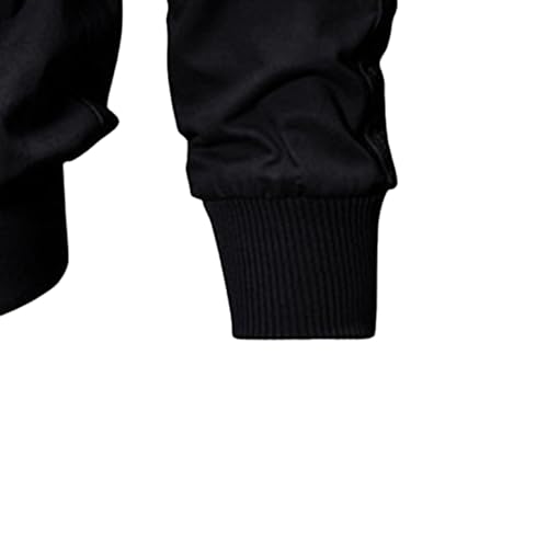 Blouse de bombardier homme idéale pour sorties décontractées - 6