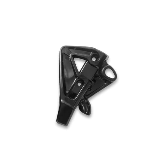 Moto carénage MT-10 pour remplacer une pièce gauche cassée