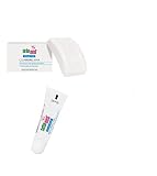Sebamed Clear Face Pastilla Limp Exceso de Grasa: reduce eficazmente los granos y puntos negros en formas leves de acné