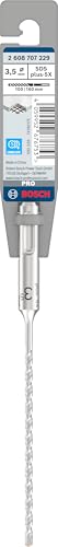 Bosch 1x PRO SDS plus-5X Hammerbohrer, 3,5×100×160 mm – Ansicht 2