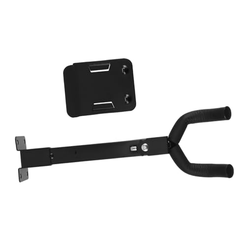 GLSTOY 多機能属製ギターハンガー簡 取り付け や楽 に 納する めの 利な