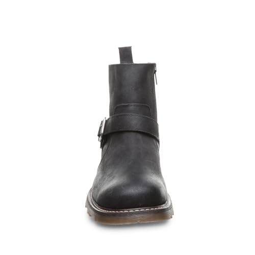 Image of BEARPAW Men's Liam Multiple Colors | Men's Boot Classic Suede | Men's Slip On Boot | Comfortable Winter Boot