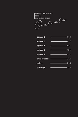 Fangs, Volume 1 (1) #TOP2