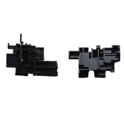 Hebilla de puerta trasera para reparar tapas sueltas en HP M251n 276n 2