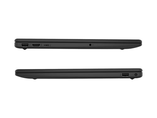 Image of HP Business Laptop, 15.6 inch FHD Touchscreen Laptop Computer, 8-Core AMD Ryzen 7 5825U (Up to 4.5Ghz), 16GB RAM 1TB Storage (512GB SSD+512GB Dock), Windows 11, HDMI, SageNova Earphones, Black