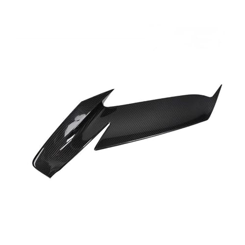 Paupière phare carbone Lexus NX anti-rayures kit déco 2pc