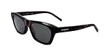 Taille 55/17/120 Givenchy Lunettes de Soleil GV40026U Dark havana 55/17/120 Homme