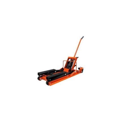 Garage Dirt Bike Jack Motorcycle Lift ATV Jack Heavy Duty Bike Lift (1500lbs Rated) Cover