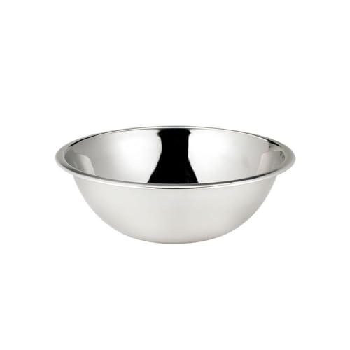 Bowl de Acero Inoxidable Browne Foodservice 8 Quart miniatura 1