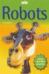 Robots (Introductions to Science) (Spanish Edit... [Spanish] 8496252418 Book Cover