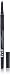 Kokie Cosmetics Retractable Eyeliner, Navy, 0.012 Ounce