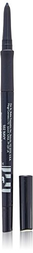 Delineador Retráctil Kokie Cosmetics Azul Marino miniatura 1