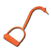 ESFPulp Hook, Metal, Steel 100%, Classic Wall Mount Storage Hook, Tool Holder, Gardening, Kitchen