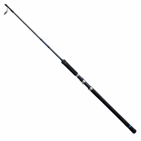Canne ATEC Tuna Limited S80XXH d'exception pour la traque des thons géants par Marlin Blue