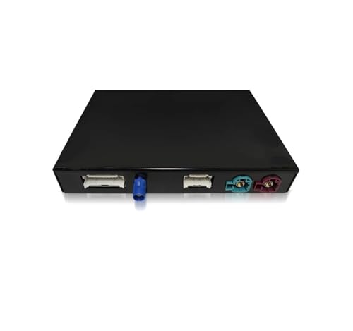 CarPlay Android Auto �p��Mini R55 R56 R57 R58 R60 R61 F54 F55 �p��Clubman �p��Countryman �p��Cooper �p��John Works �A���h���C�h�I�[�g(EVO System)