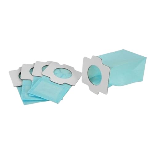 マキタ CL102 CL104 CL107 CL182 ゴミ収集器対応 交換用掃除機ダストバッグ 15個