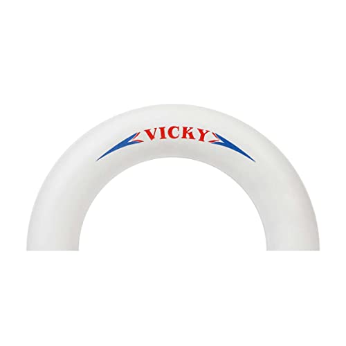 SG Test Thigh Pads (Junior, White) | Material - Leather | Lightweight | Symmetric Protection for Right and Left-Handed Batsmen