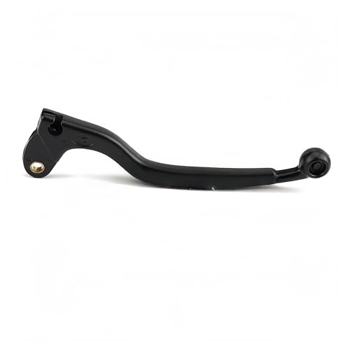 Levier de frein droit pour réparer guidon de moto Suzuki GN 125 et moteurs 125cc GY6 - 5