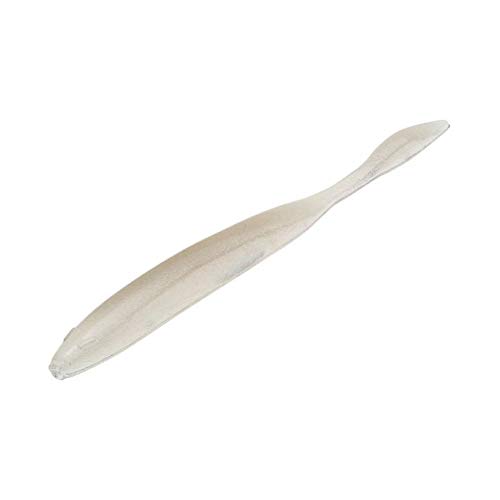 KVD Dream Shot 4" Ghost Shad