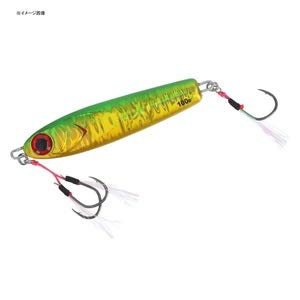 Daiwa Red Fang Bay Metal Sea Bream Reel Case, 3.5 oz (100 g), PH Red King Blueberry