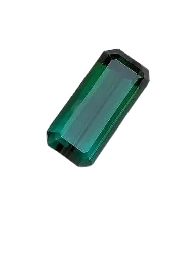 40 Ct Natural Colombian Green Emerald Gems Emerald Cut Loose