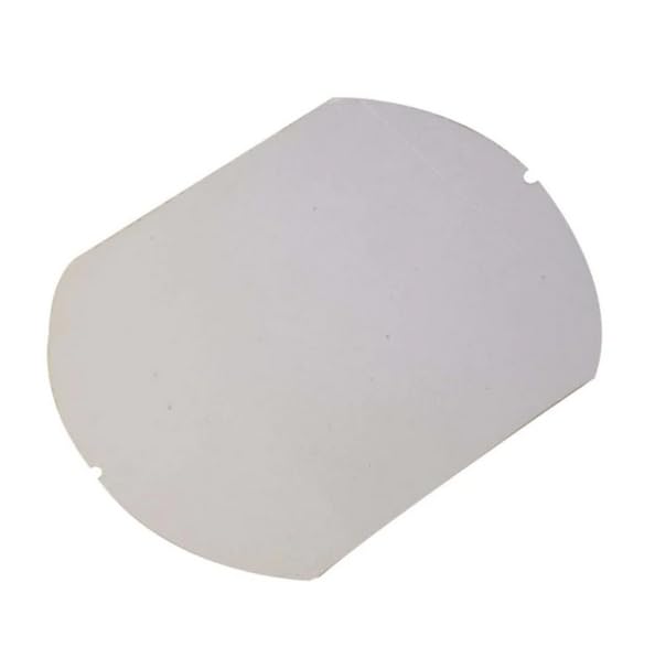AmeriCan Goods Dental Light Shield for Belmont Plastic Lens Cover DCI Replacement Lens Splash Shield for Dental Lights