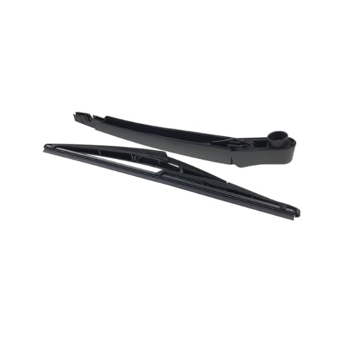 Brazo limpiaparabrisas trasero OE A2128201244 Benz Clase E S212 2009 5