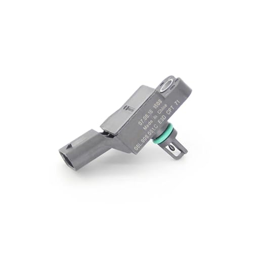 Capteur de pression d'air 038906051R pour corriger la perte de puissance Passat Leon