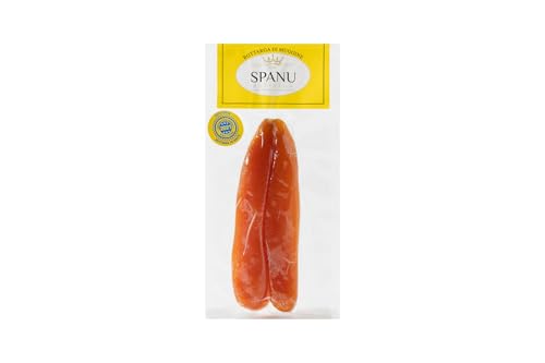 Bottarga di Muggine Lavorata a Cabras - Prodotto Tipico Sardo