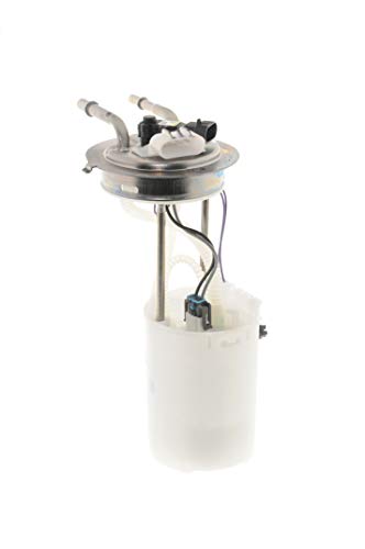Acdelco Gm Original Equipment Mu1738 Fuel Pump And Level Sensor Module With Seal And Float #TOP1