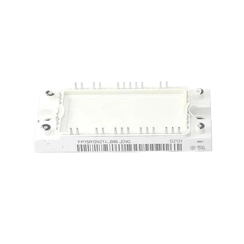 FP75R12N2T4_B86_ENG module d'alimentation stop surchauffe onduleur - 2