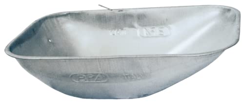 VASCA A SALDARE FE LUC PER CARRIOLA