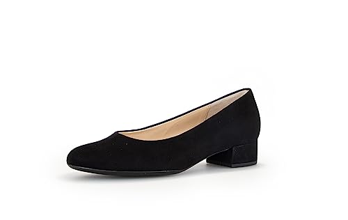 Escarpins classiques Gabor Femme en cuir noble et finitions luxe