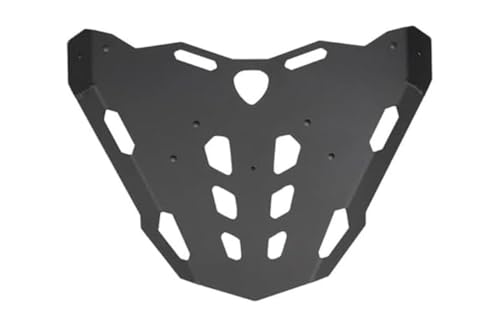 後部棚 テールラゲッジシェルフ オートバイリアラゲッジブラケットシェルフキャリアテールブラケット用ムルティストラーダ950 1200 1260 2015-2021アクセサリー