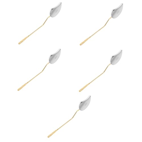 jojofuny 5 Unidades Chave De Caixa D'água Portafiltro Alavanca De Descarga Do Tanque De Banheiro Al