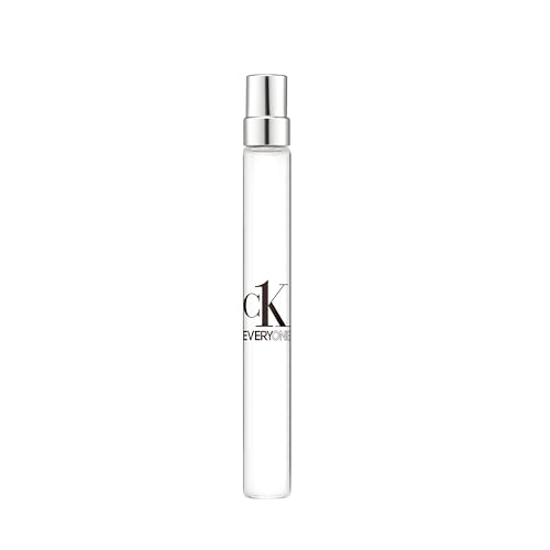 Calvin Klein CK Everyone Eau de Toilette – Citrus Unisex Cologne ...
