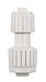 Flair-It Coupling 1/2 " Bulk