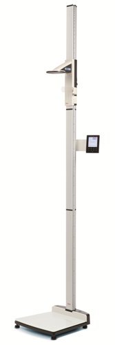 seca 284 dp - EMR Ready Measuring Station for Body Height and Weight