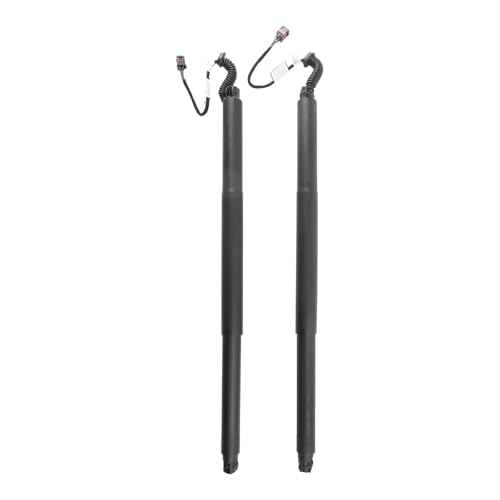 Tige de support hayon Volvo XC40 pour vos départs en week-end