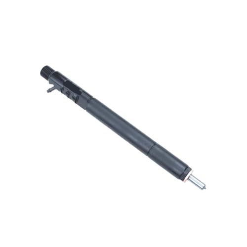 Inyector diésel EJBR04601D soluciona tirones en motor SsangYong 4