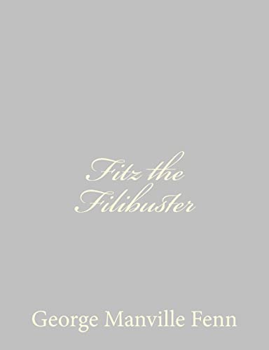 Fitz the Filibuster