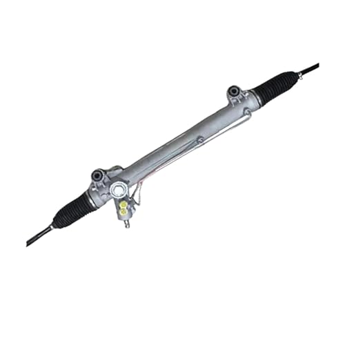 Cremallera de dirección asistida Jeep Grand Cherokee 52124301AA recambio eje delantero