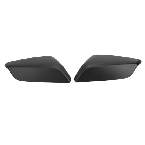 Remplacer coque rétroviseur rayée : couvercle ABS Malibu 16-20