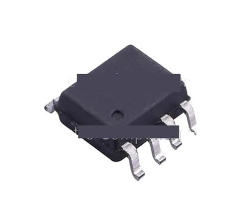 Componentes REF195GSZ-REEL7, 10 chips en formato de carrete