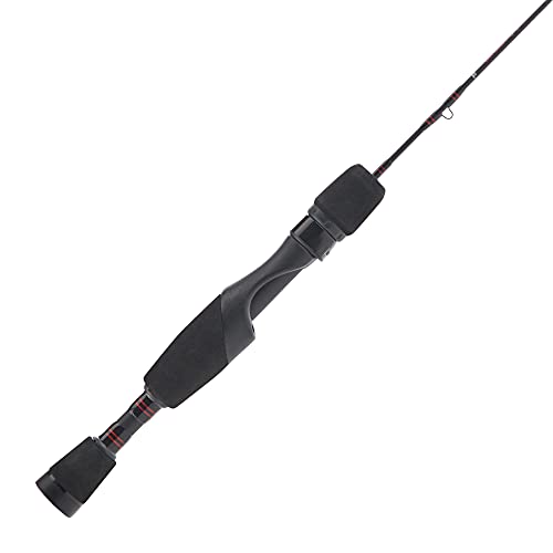 Abu Garcia Vendetta Ice Fishing Spinning Rod